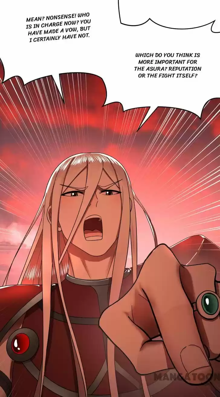 Lian qi Lianle Sanqiannian Ch.206