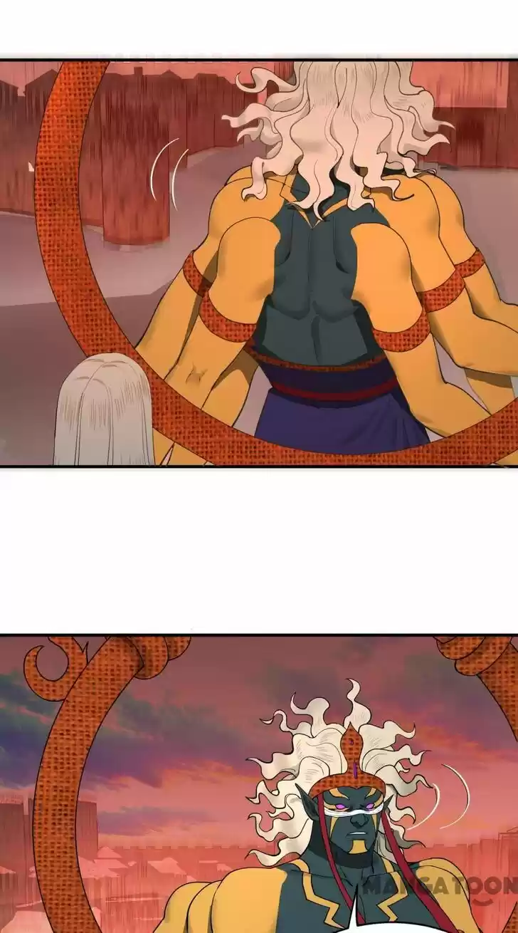 Lian qi Lianle Sanqiannian Ch.206