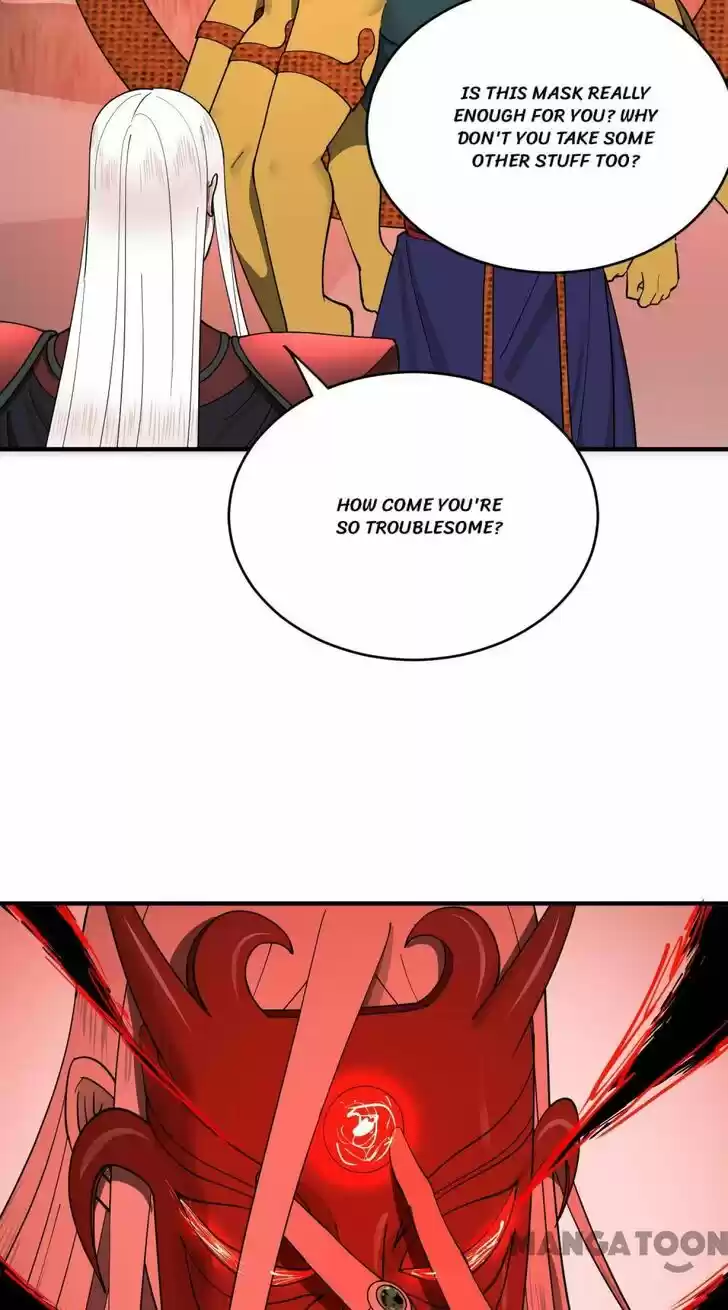 Lian qi Lianle Sanqiannian Ch.206