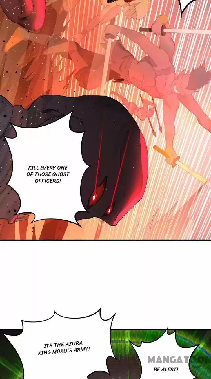 Lian qi Lianle Sanqiannian Ch.206