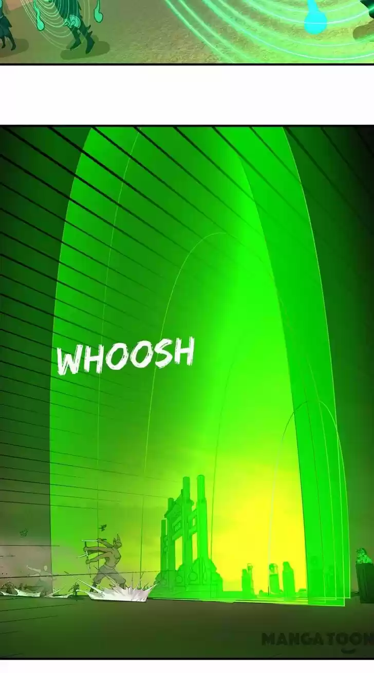 Lian qi Lianle Sanqiannian Ch.206