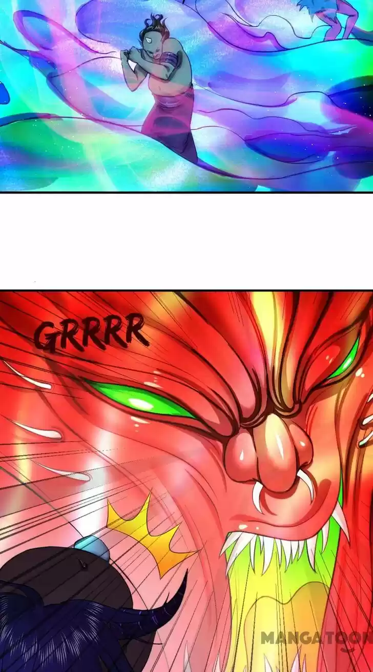 Lian qi Lianle Sanqiannian Ch.206