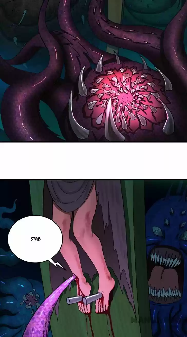 Lian qi Lianle Sanqiannian Ch.206