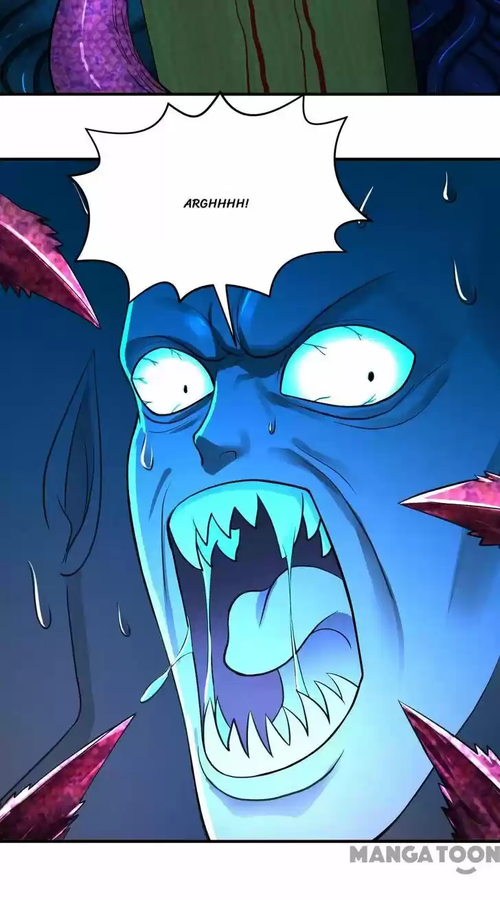 Lian qi Lianle Sanqiannian Ch.206