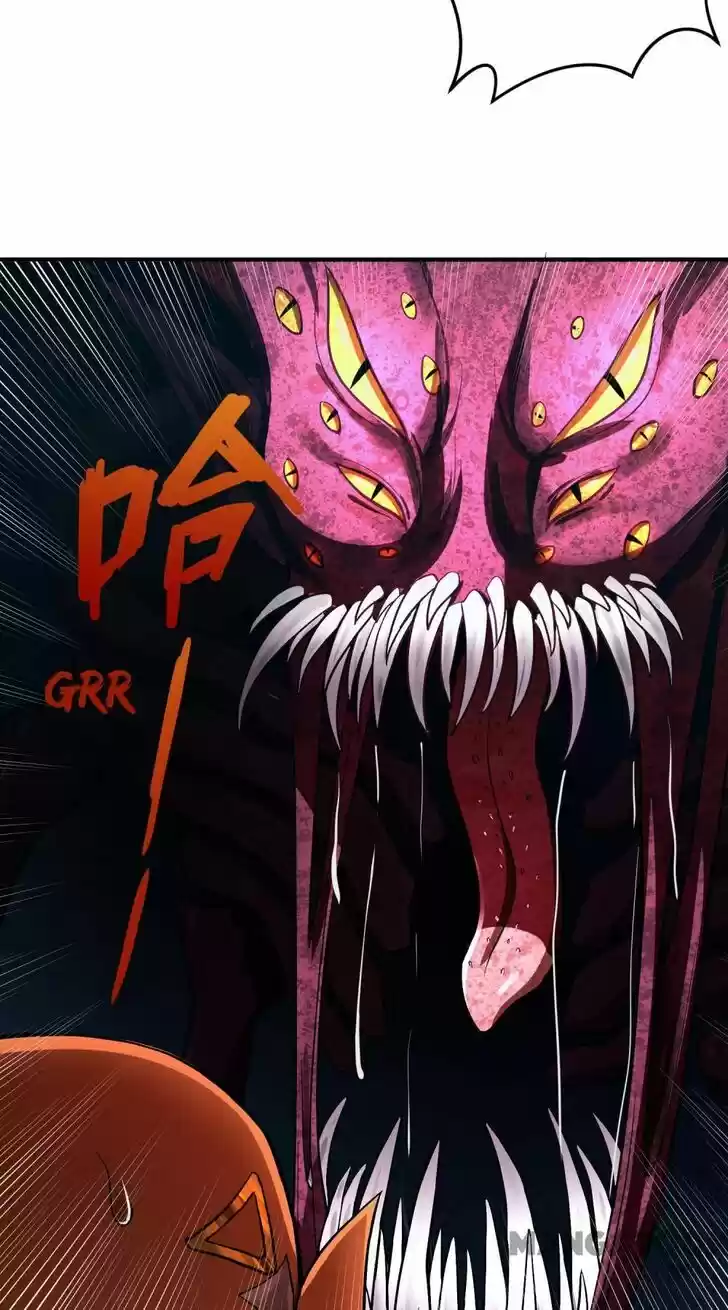 Lian qi Lianle Sanqiannian Ch.206