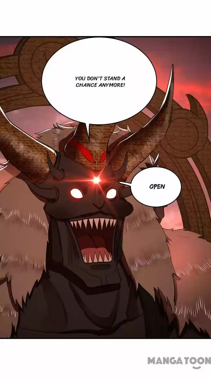 Lian qi Lianle Sanqiannian Ch.206