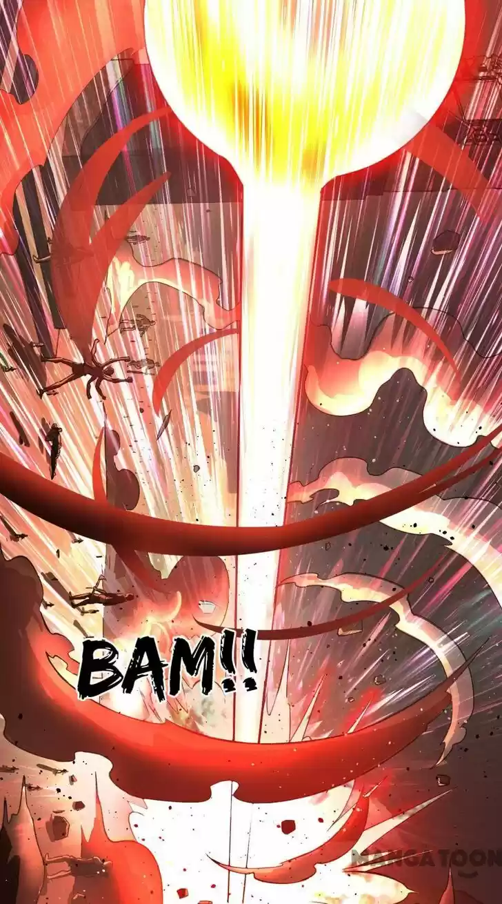 Lian qi Lianle Sanqiannian Ch.206