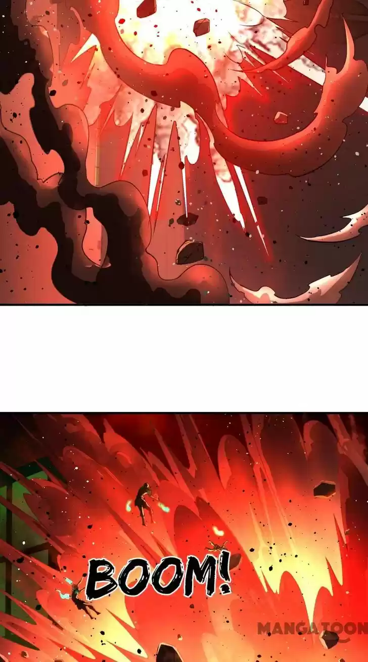 Lian qi Lianle Sanqiannian Ch.206