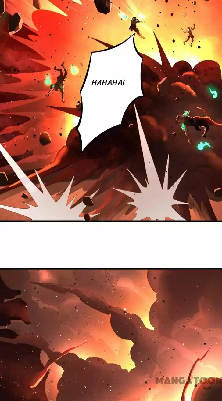 Lian qi Lianle Sanqiannian Ch.206