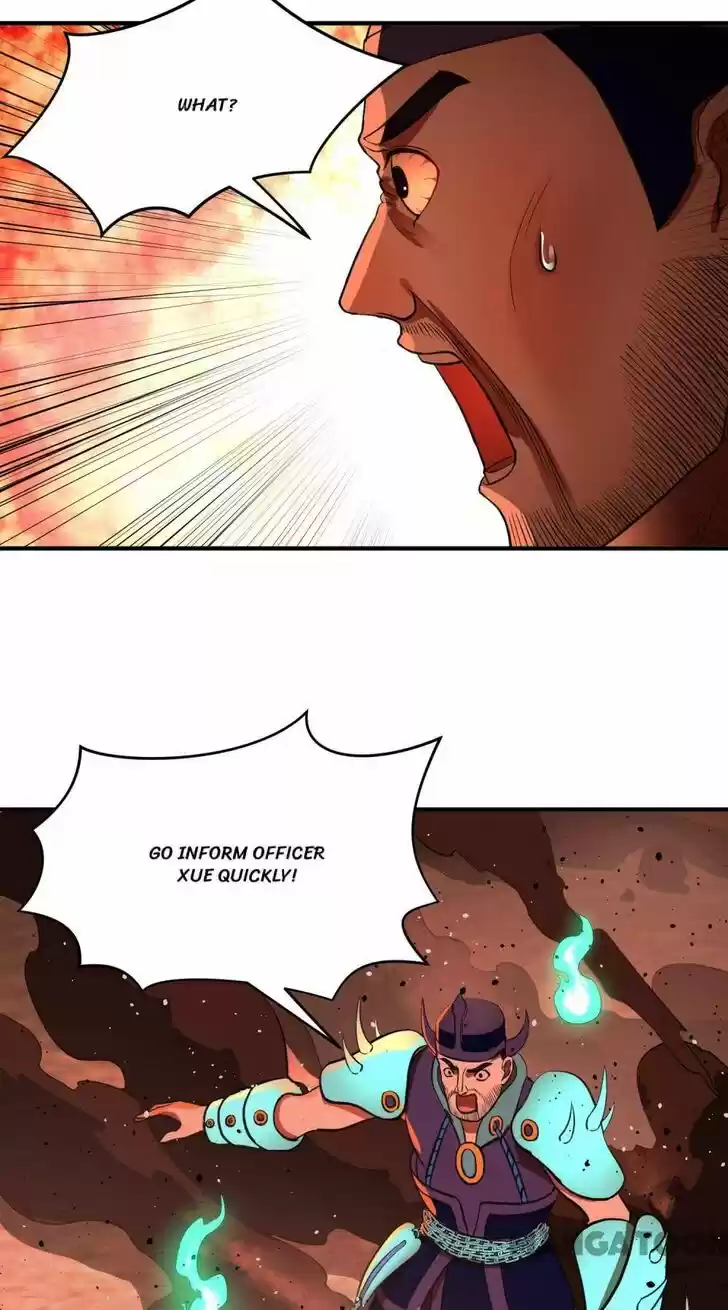 Lian qi Lianle Sanqiannian Ch.206