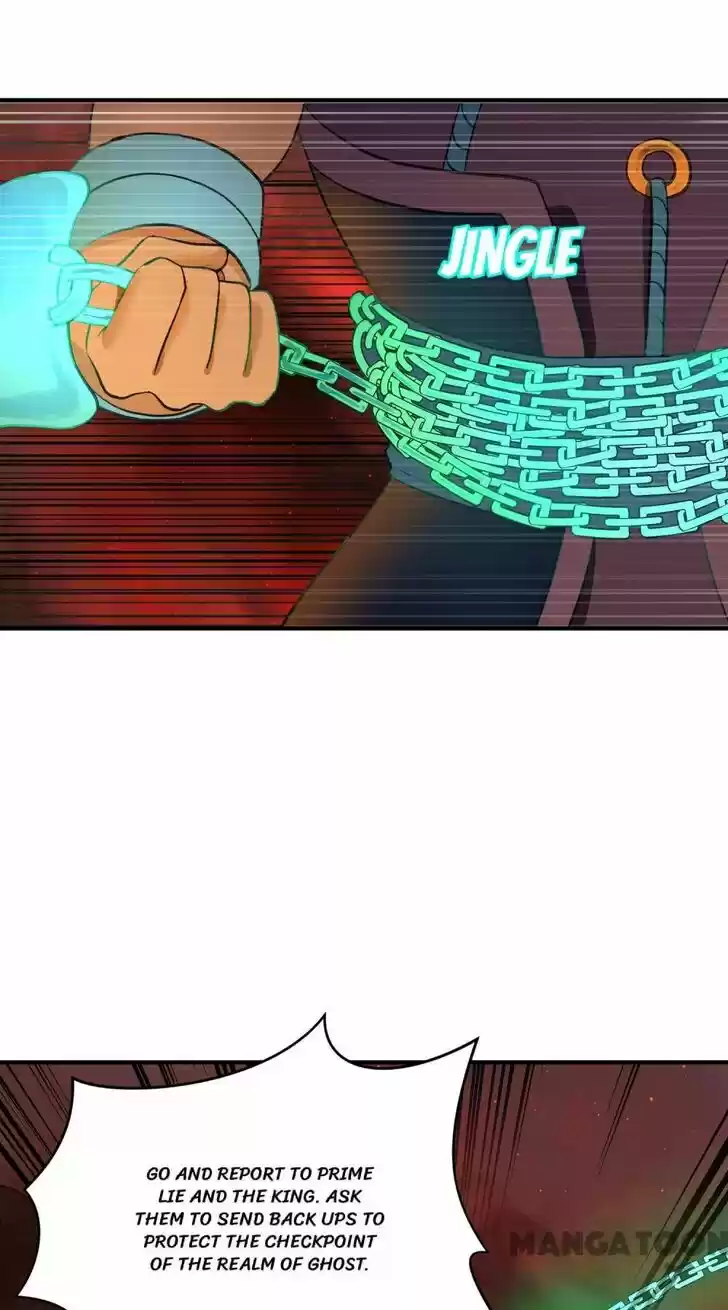 Lian qi Lianle Sanqiannian Ch.206