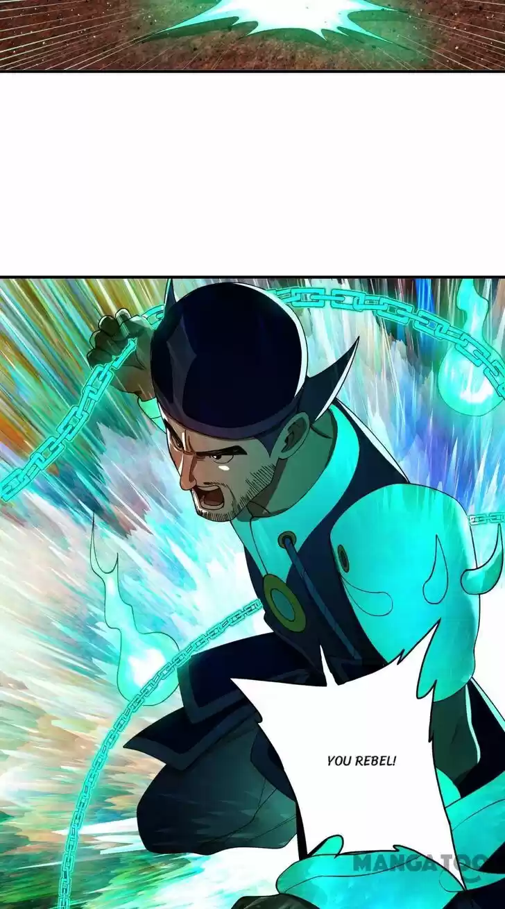 Lian qi Lianle Sanqiannian Ch.207