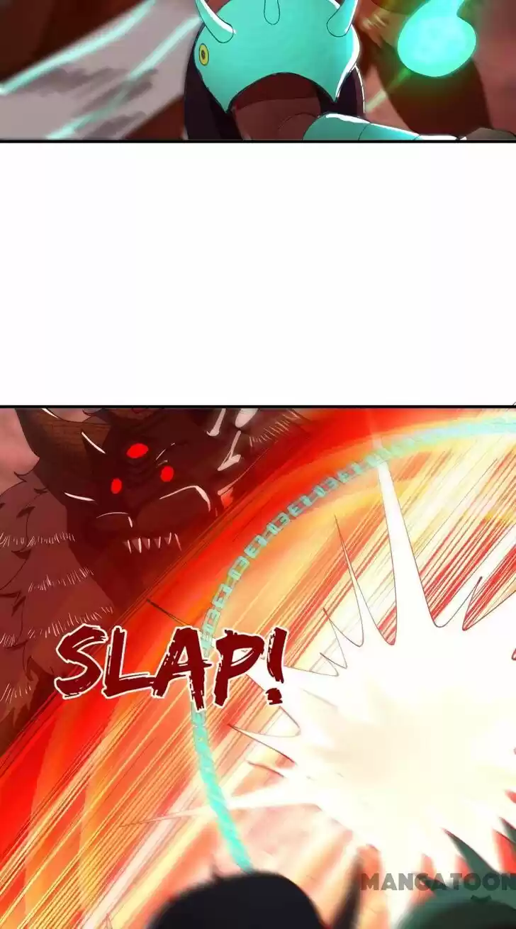 Lian qi Lianle Sanqiannian Ch.207