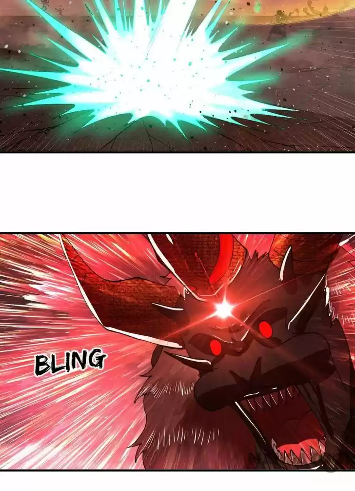 Lian qi Lianle Sanqiannian Ch.207