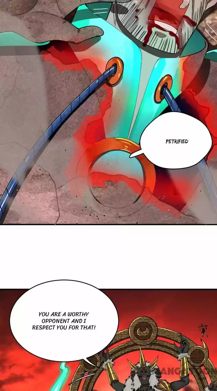 Lian qi Lianle Sanqiannian Ch.207