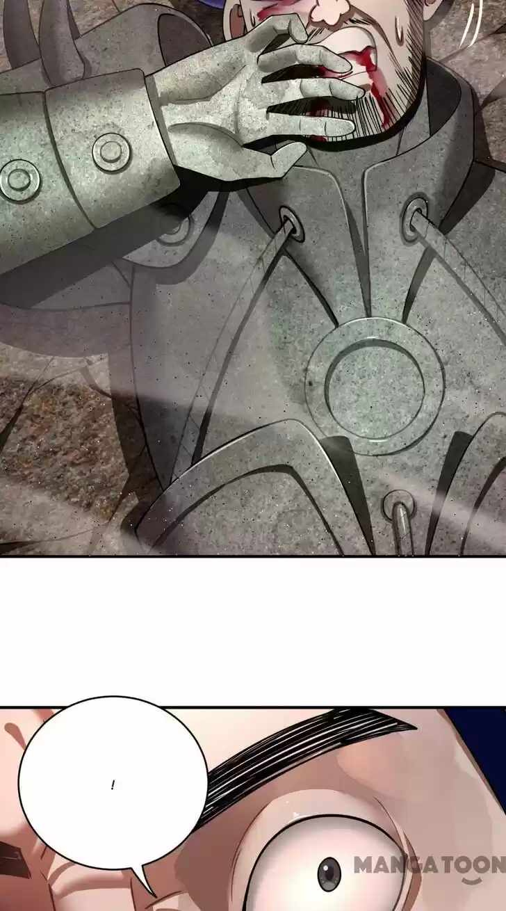 Lian qi Lianle Sanqiannian Ch.207