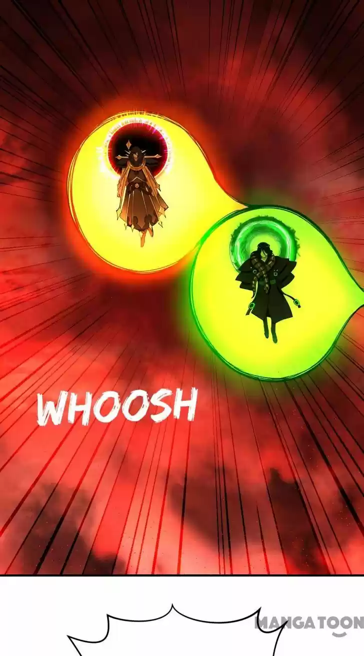 Lian qi Lianle Sanqiannian Ch.207