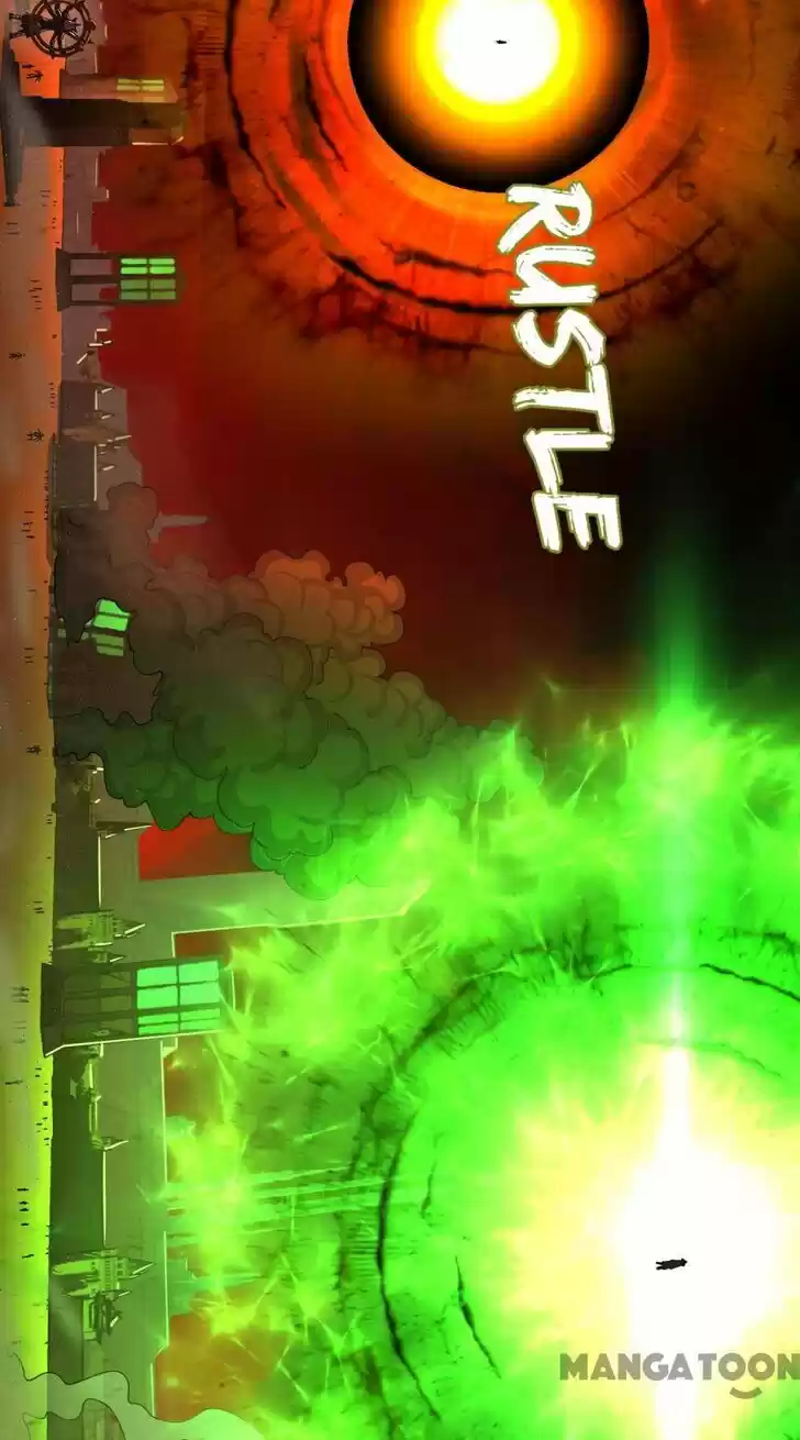 Lian qi Lianle Sanqiannian Ch.207