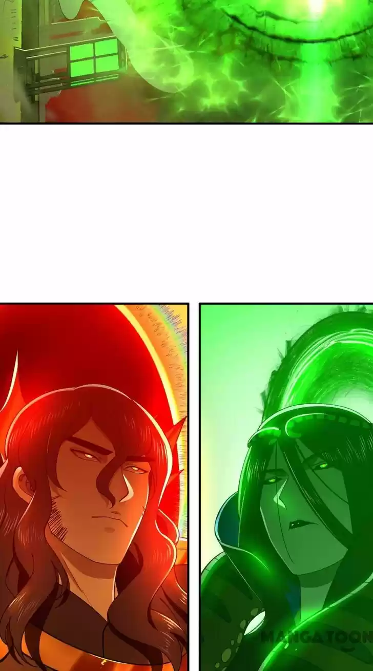 Lian qi Lianle Sanqiannian Ch.207