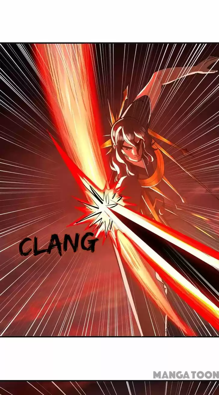 Lian qi Lianle Sanqiannian Ch.207