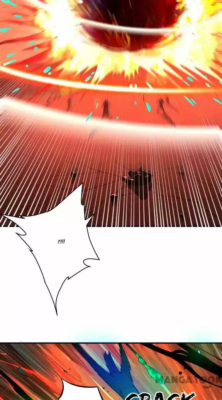 Lian qi Lianle Sanqiannian Ch.207