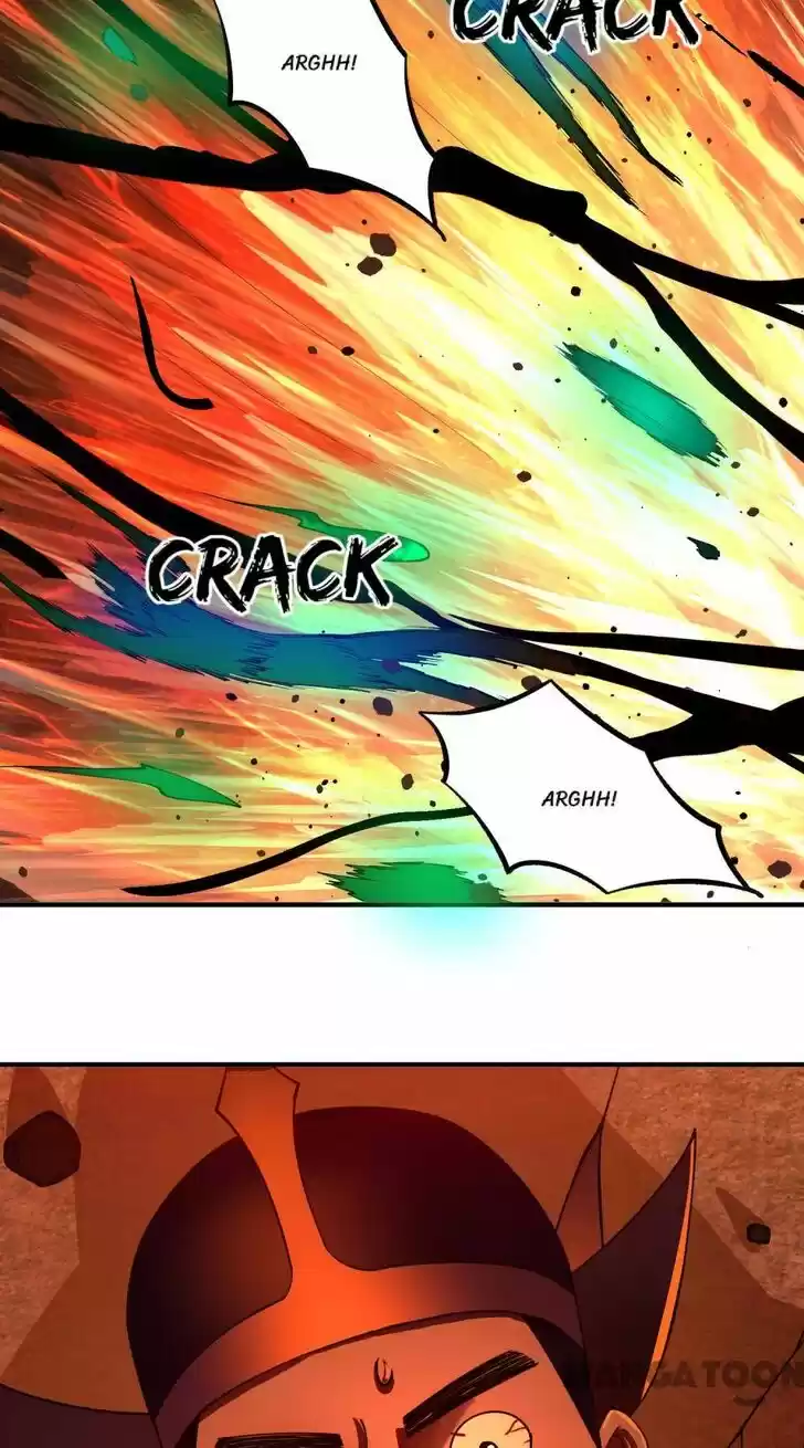 Lian qi Lianle Sanqiannian Ch.207