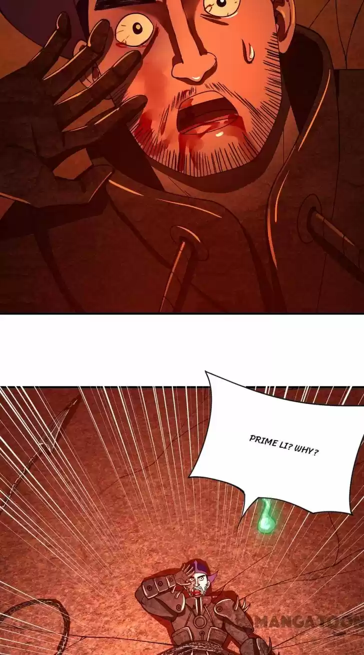 Lian qi Lianle Sanqiannian Ch.207