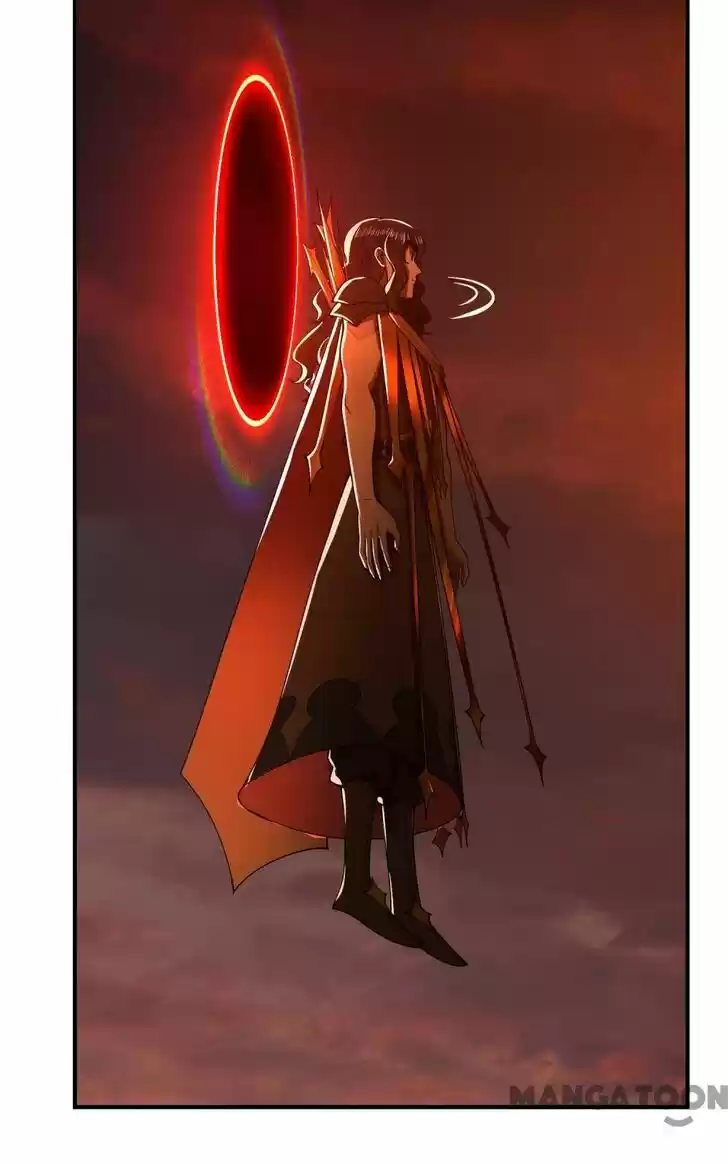 Lian qi Lianle Sanqiannian Ch.207