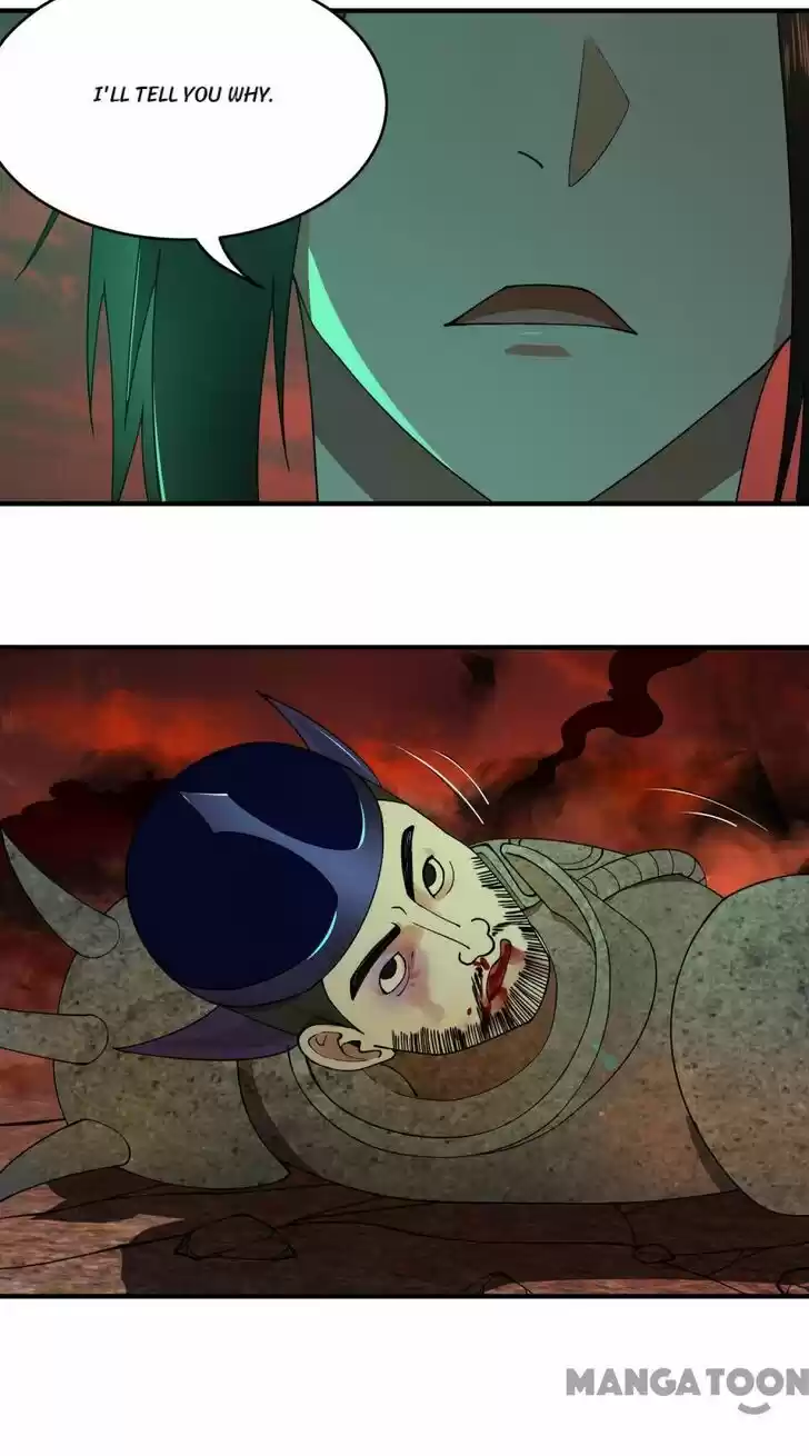 Lian qi Lianle Sanqiannian Ch.207