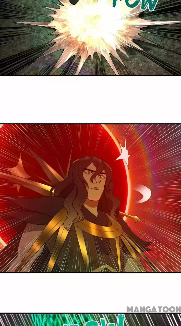 Lian qi Lianle Sanqiannian Ch.207