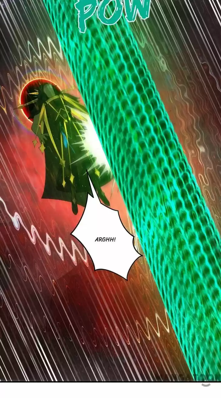 Lian qi Lianle Sanqiannian Ch.207