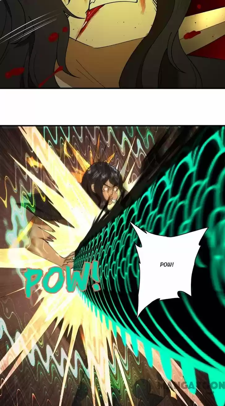 Lian qi Lianle Sanqiannian Ch.207