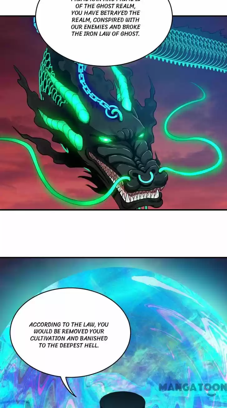 Lian qi Lianle Sanqiannian Ch.207