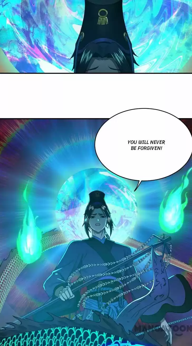 Lian qi Lianle Sanqiannian Ch.207