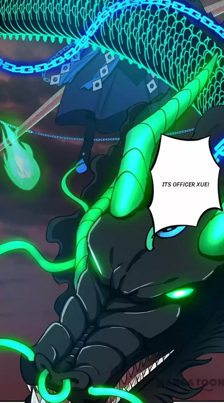 Lian qi Lianle Sanqiannian Ch.207