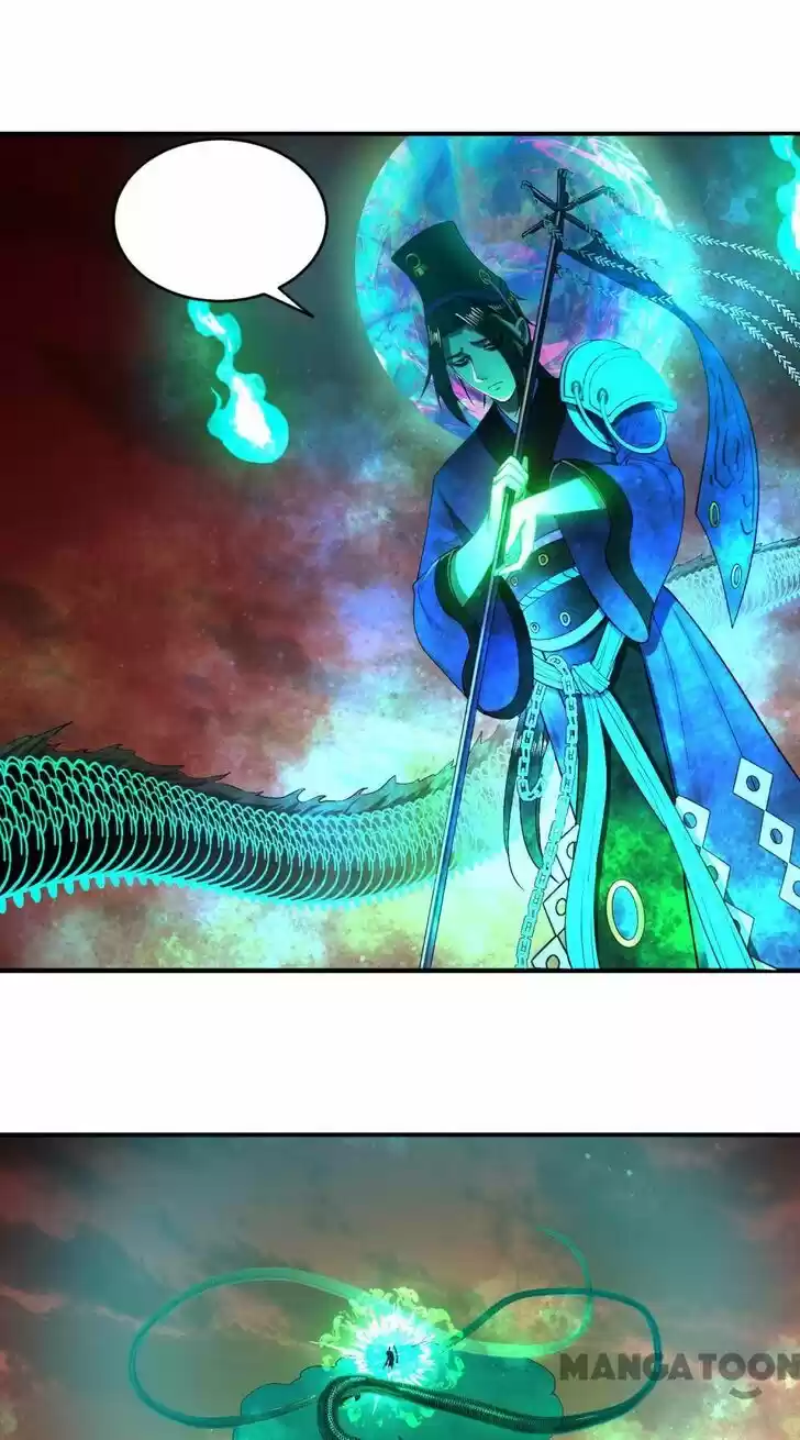 Lian qi Lianle Sanqiannian Ch.207