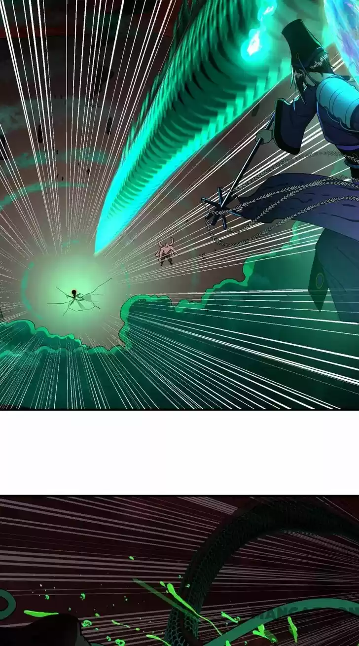 Lian qi Lianle Sanqiannian Ch.207