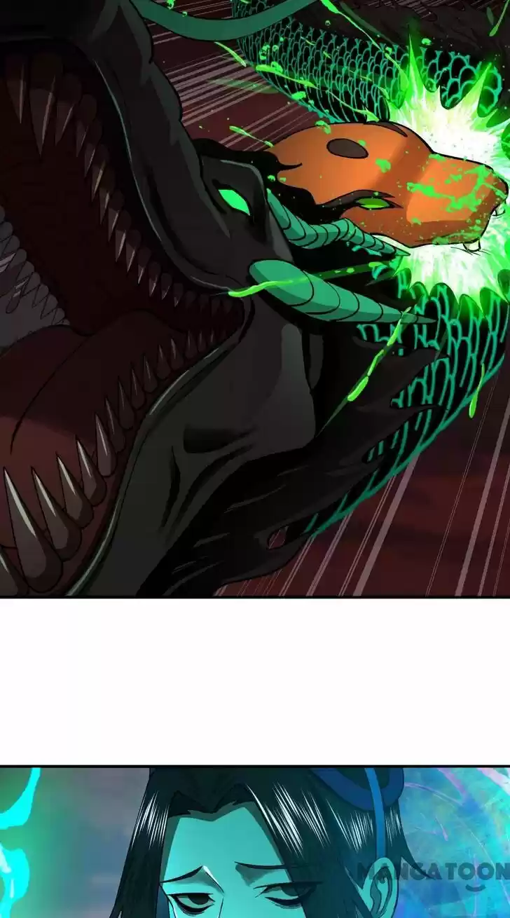 Lian qi Lianle Sanqiannian Ch.207