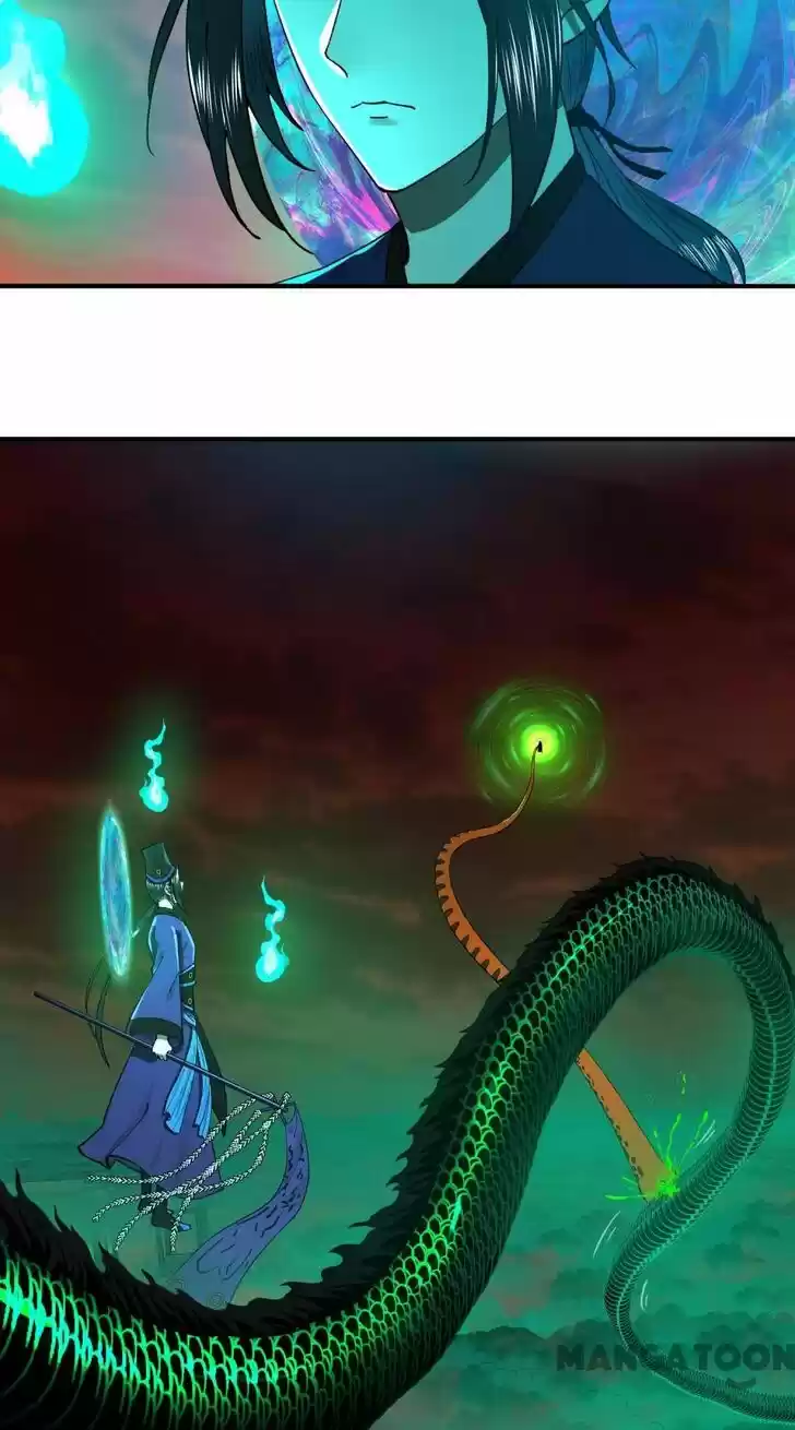 Lian qi Lianle Sanqiannian Ch.207