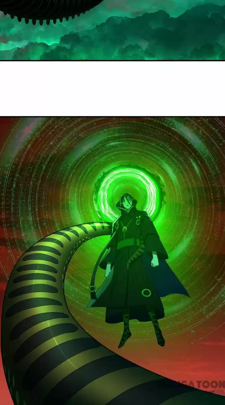 Lian qi Lianle Sanqiannian Ch.207