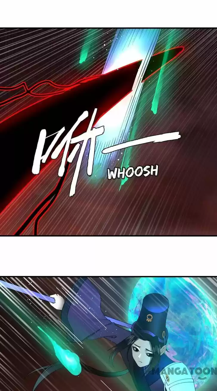 Lian qi Lianle Sanqiannian Ch.208