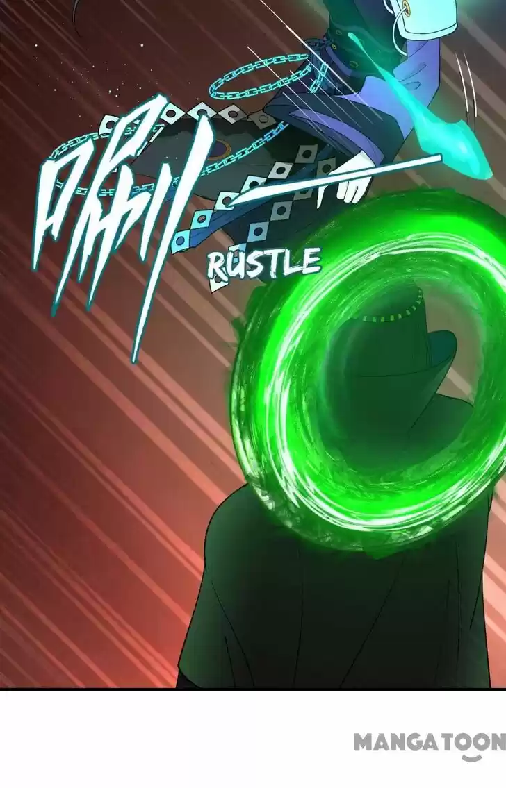 Lian qi Lianle Sanqiannian Ch.208