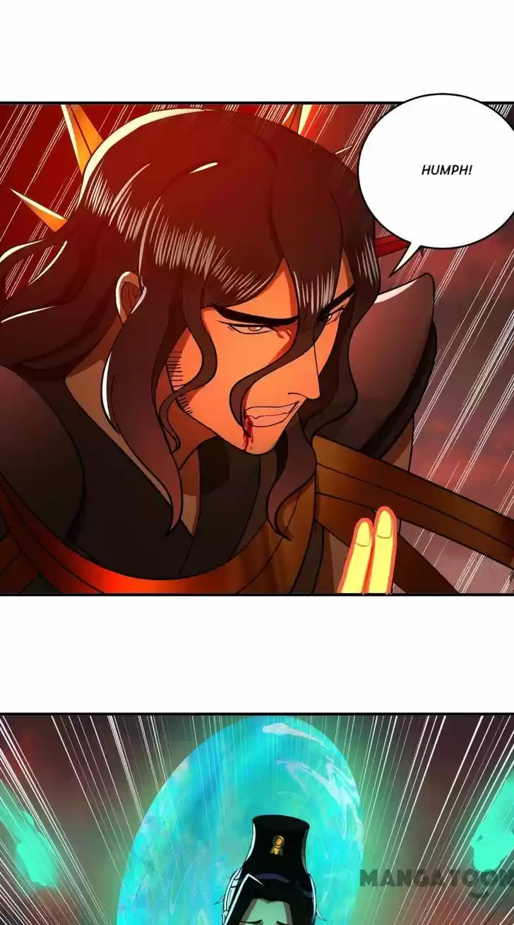 Lian qi Lianle Sanqiannian Ch.208