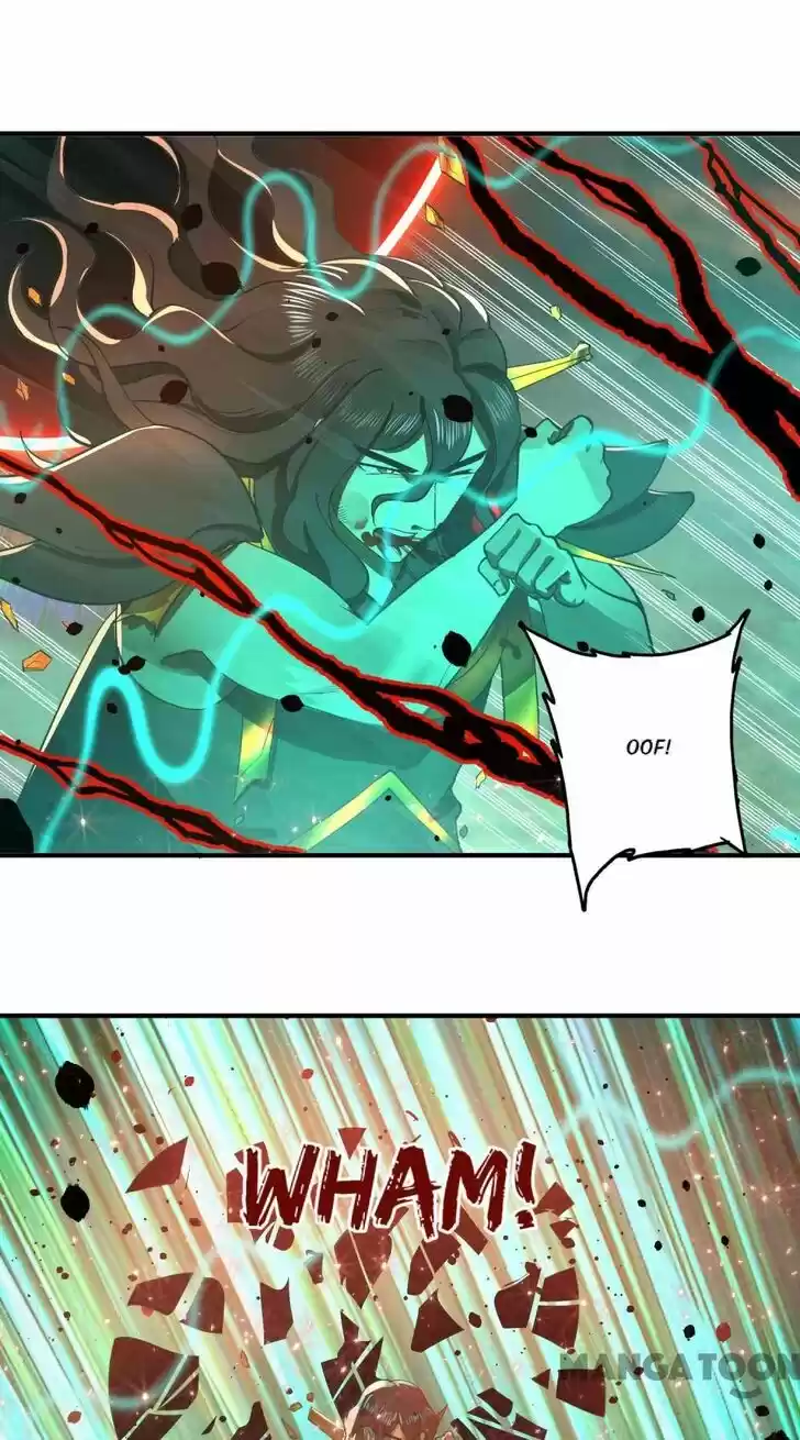 Lian qi Lianle Sanqiannian Ch.208