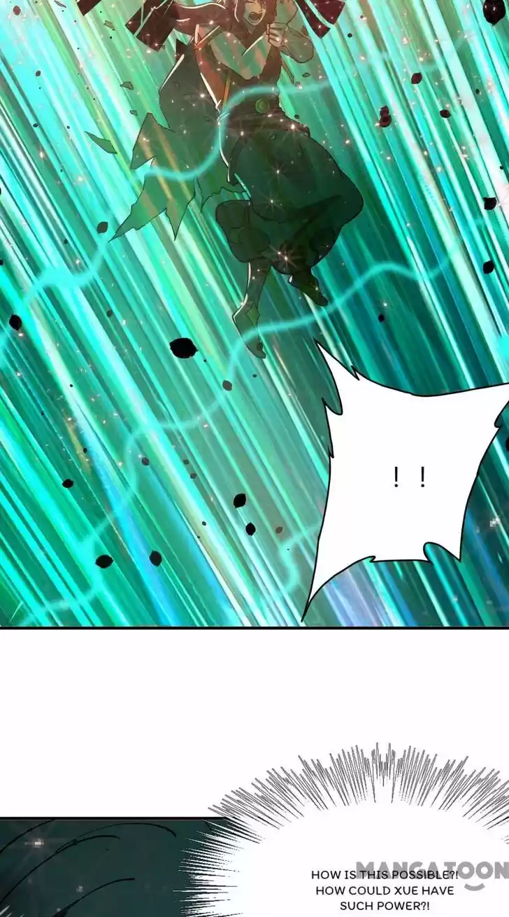 Lian qi Lianle Sanqiannian Ch.208