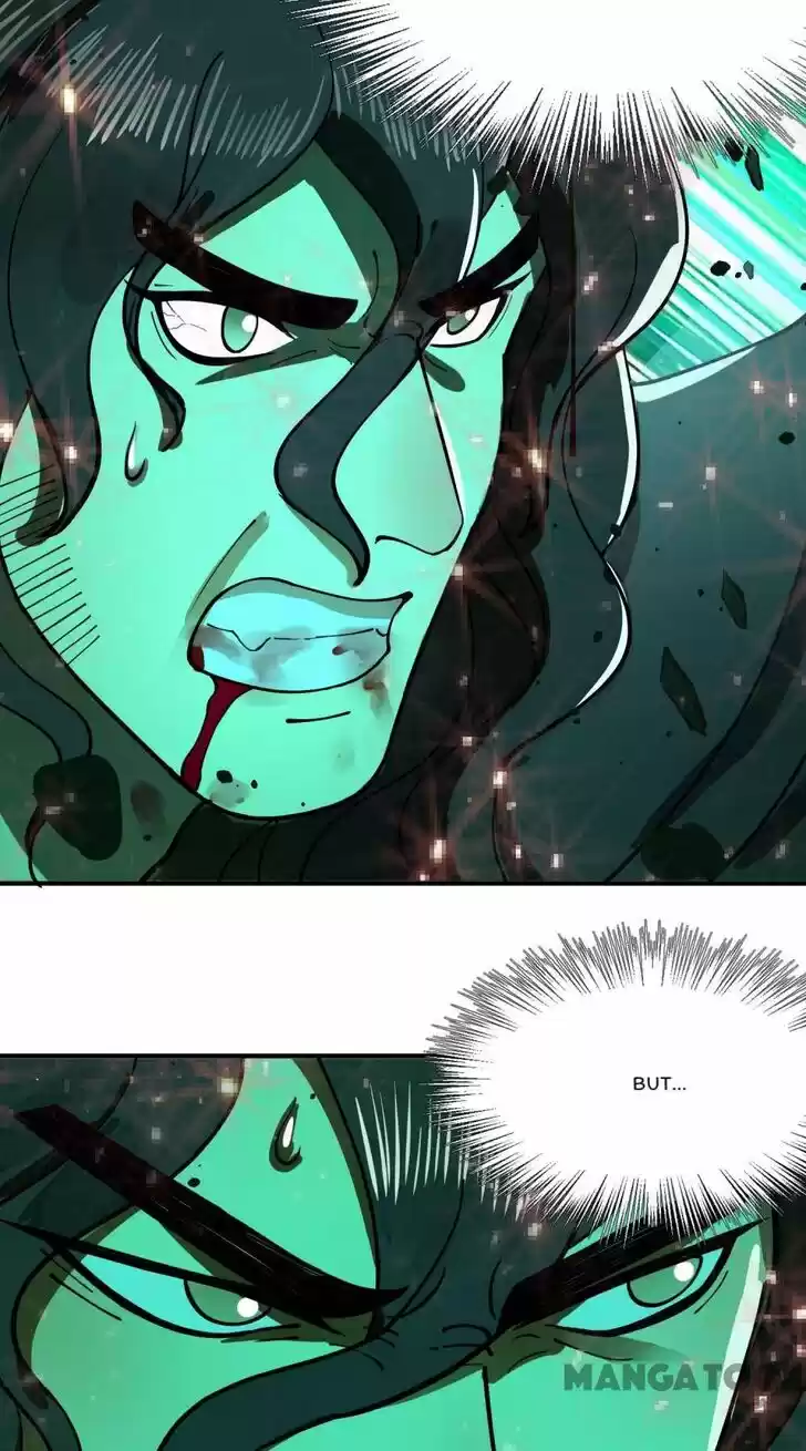 Lian qi Lianle Sanqiannian Ch.208