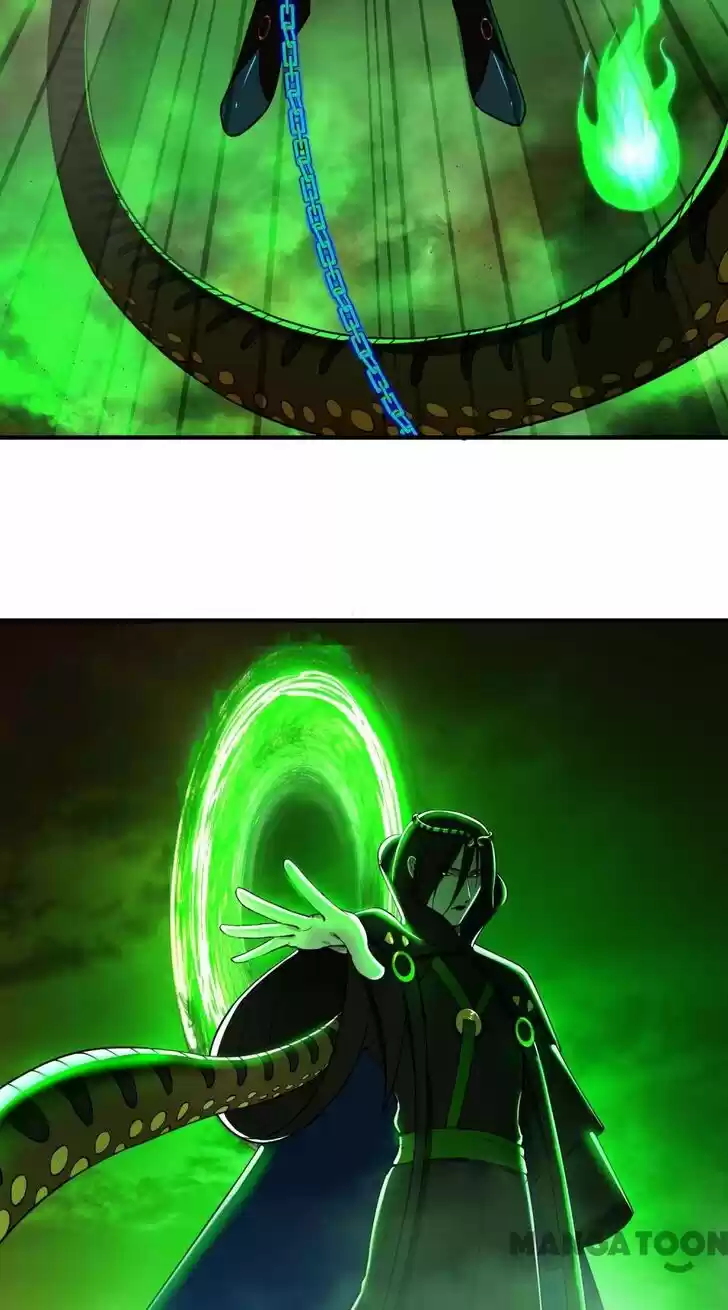 Lian qi Lianle Sanqiannian Ch.208