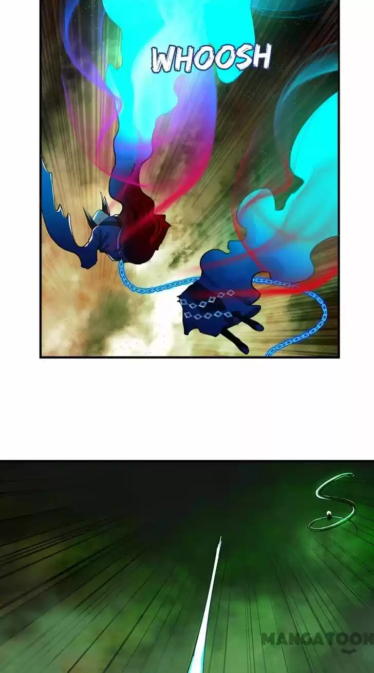 Lian qi Lianle Sanqiannian Ch.208