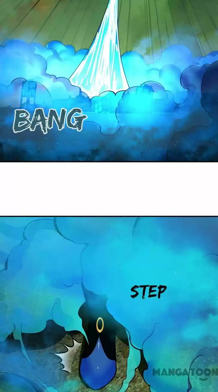 Lian qi Lianle Sanqiannian Ch.208