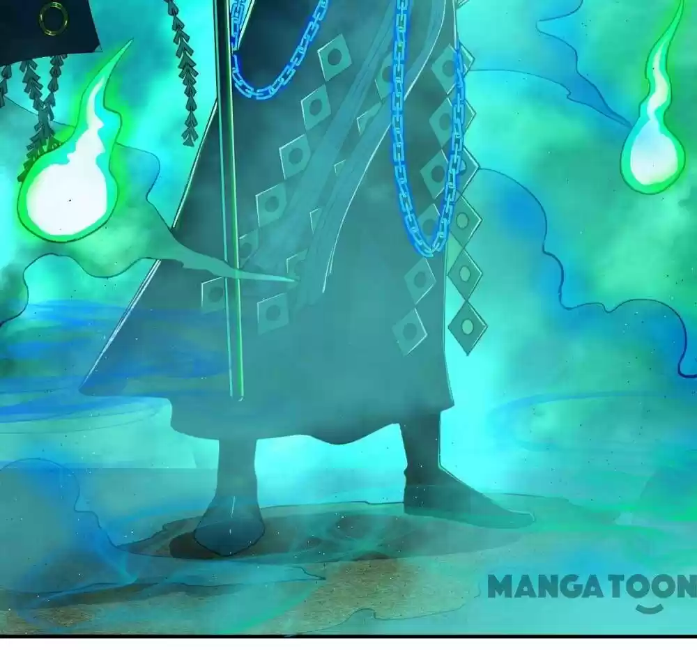 Lian qi Lianle Sanqiannian Ch.208